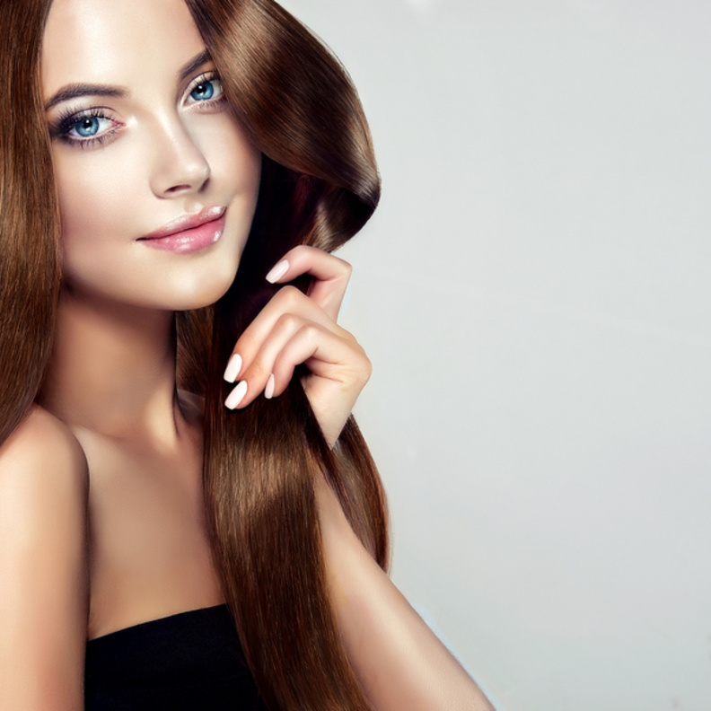 خلطات طبيعية من الجرجير لشعر صحي في فصل الشتاء