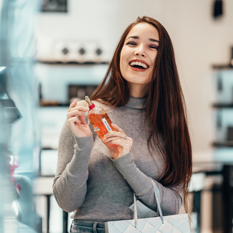 عطور الأبراج المائية المناسبة لك