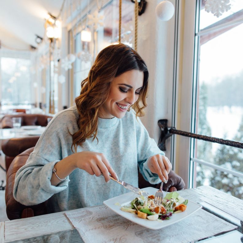 4 أطعمة صحية للفطور تزيل دهون البطن بشكل سريع