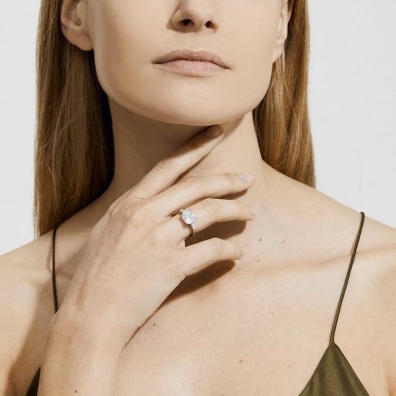 صورة من موقع دي بيرز