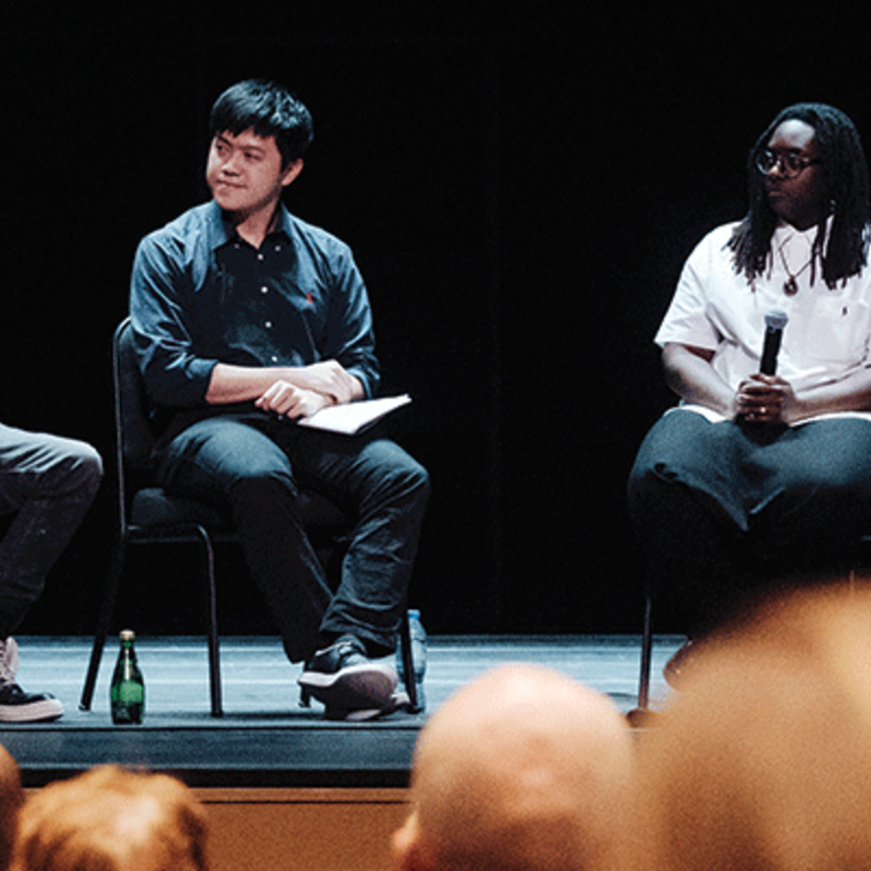 عروض فنية وموسيقية مميزة في مركز الفنون في جامعة نيويورك - أبوظبي