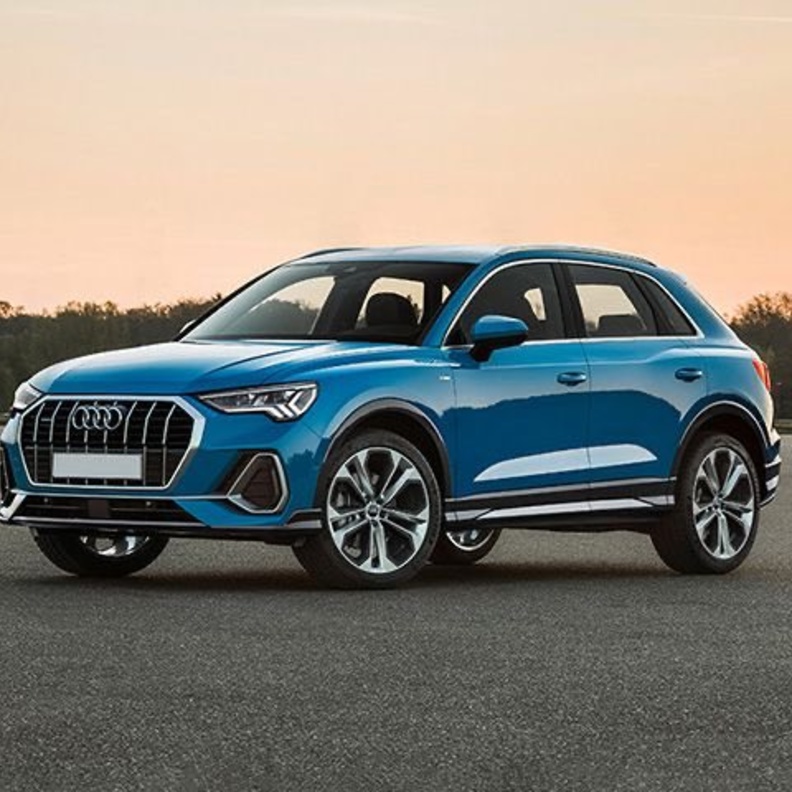 عطل محتمل في جميع سيارات أودي موديل 2022