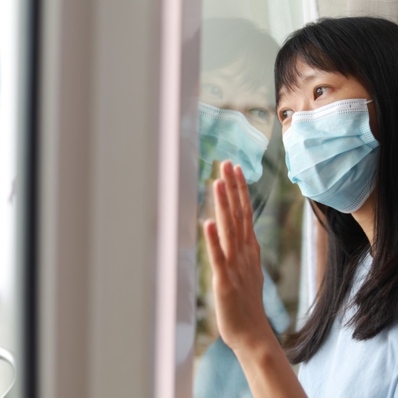 علماء يحددون "شرطين أساسيين" لتبدد الخوف من كورونا