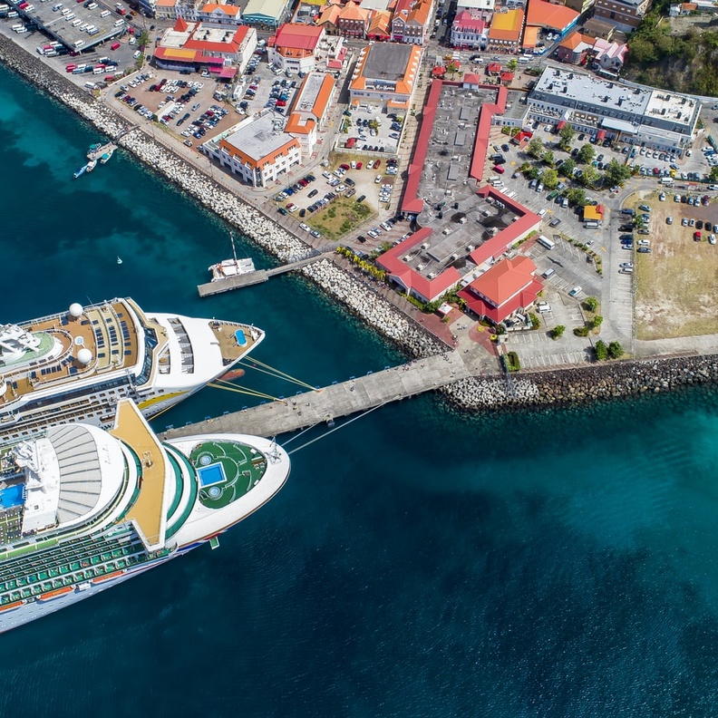 غرينادا Hugh Whyte