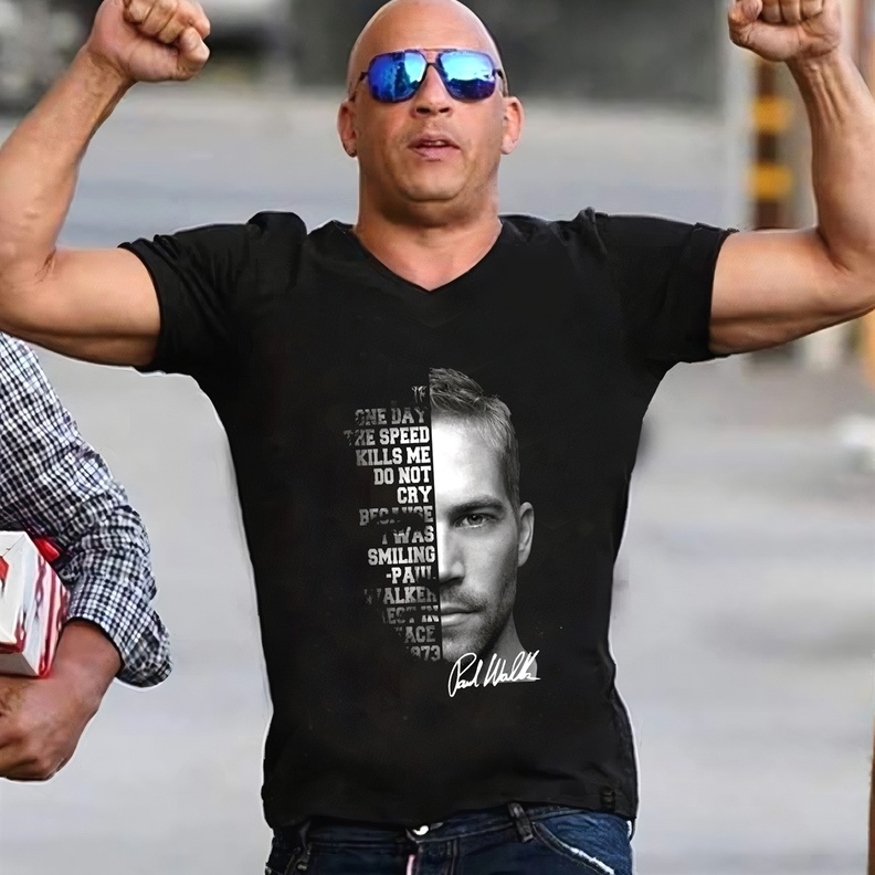 فين ديزل يهدد بالاشتباك بالأيدي مع دوين جونسون