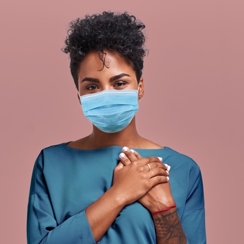 كيف يؤثر كوفيد 19 على مصابي اعتلال عضلة القلب