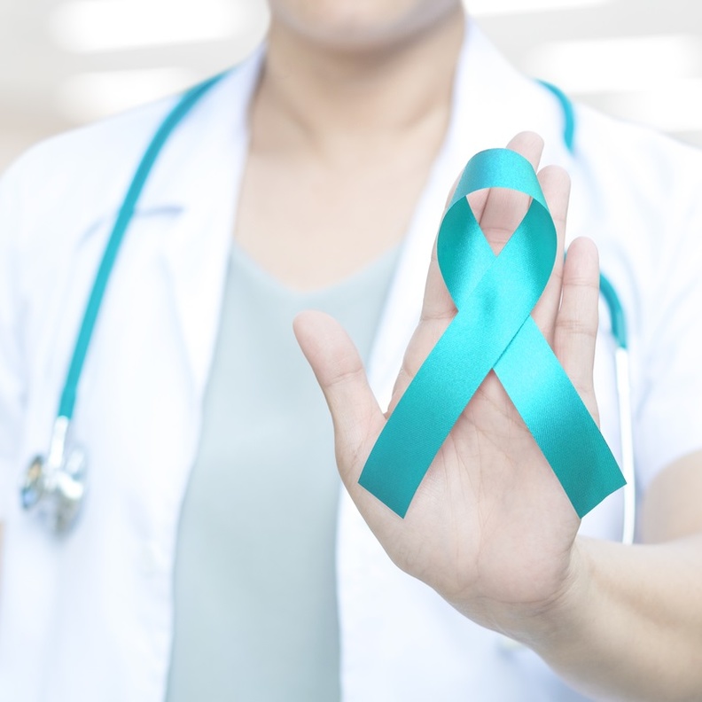 لقاح فيروس الورم الحليمي البشري يحمي من الاصابة بسرطان عنق الرحم