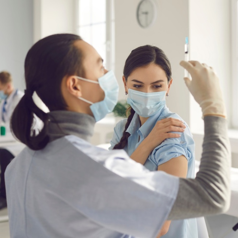 دراسة: هذا هو الوقت الأفضل للحصول على جرعة ثالثة معززة ضد كورونا