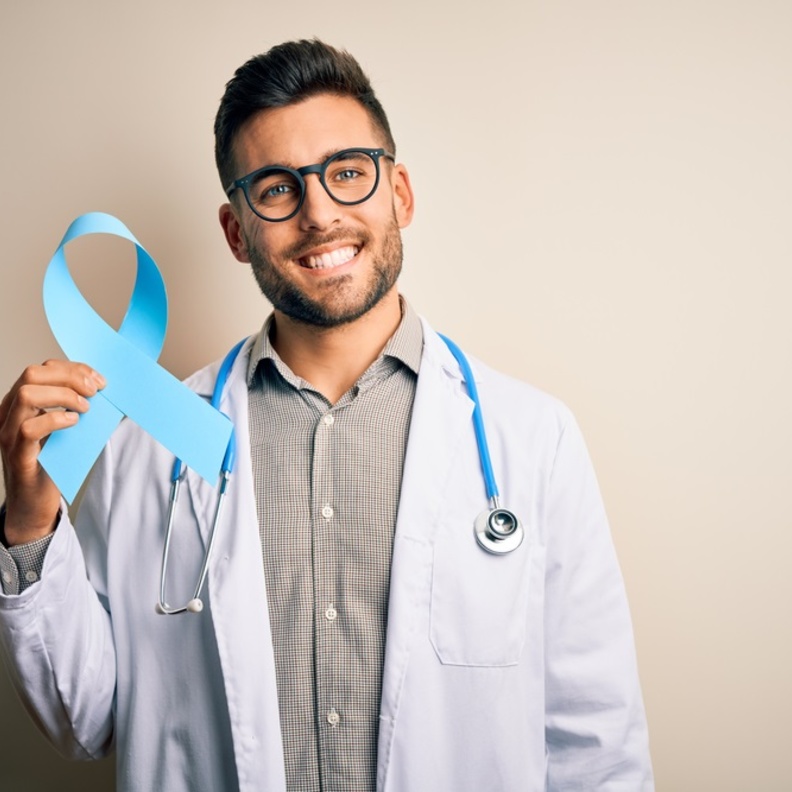 ما هي العلاجات المتوفرة لسرطان البروستات