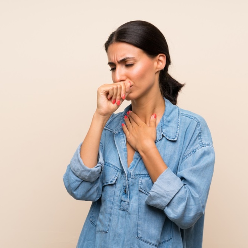 ما هي أنواع مرض الإنسداد الرئوي المزمن