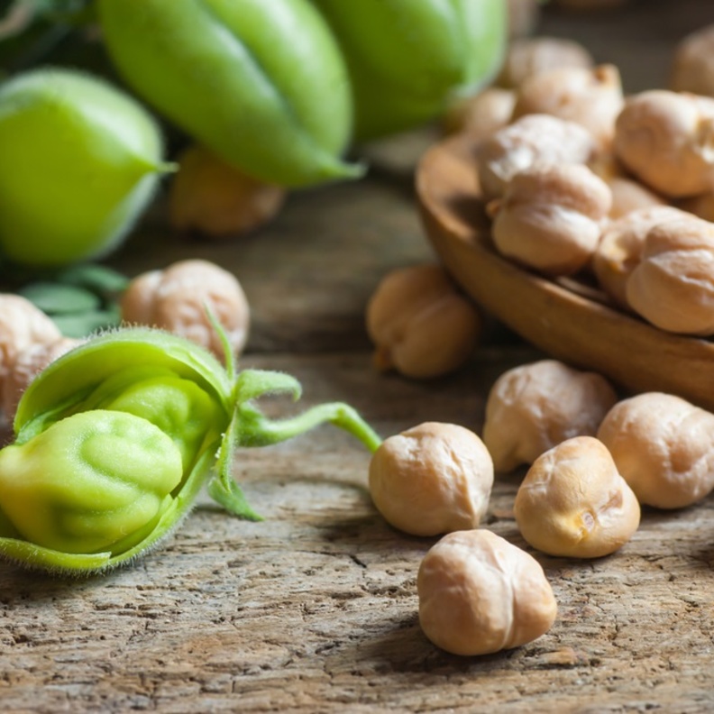 ما هي فوائد الحمص لمرضى السكري وكيف يمكن تناوله