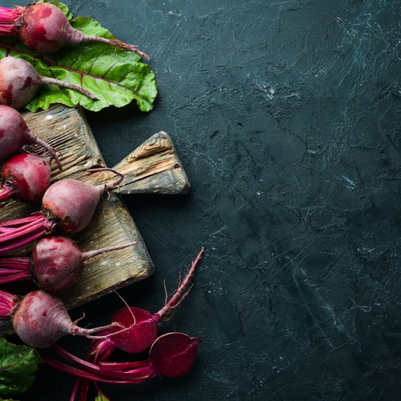 ما هي فوائد الشمندر للكبد