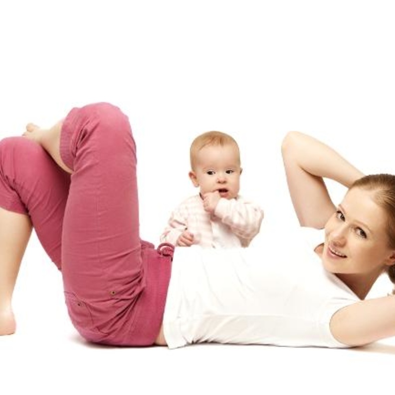 متى يعود شكل البطن بعد الولادة القيصرية الثانية إلى طبيعته