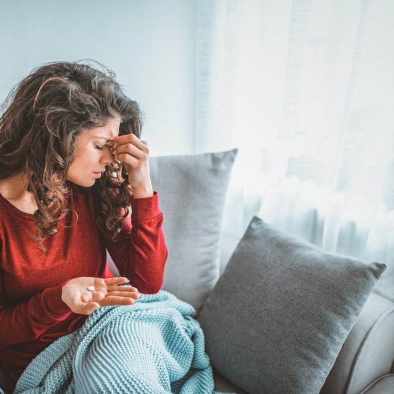 مضادات الاكتئاب هل تقلل من الوفاة بسبب كورونا