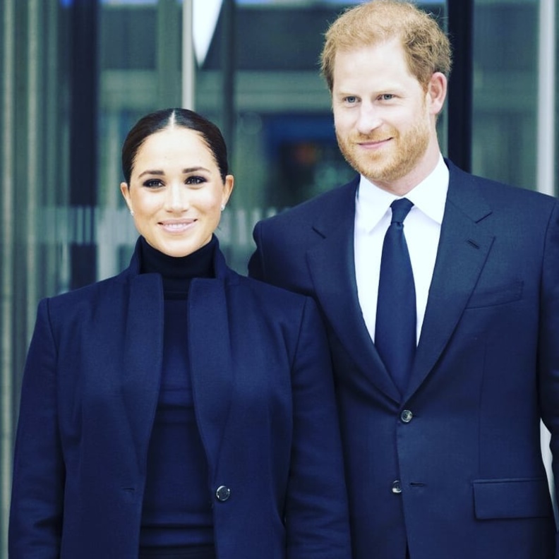 مطالبات للأمير هاري بفسخ تعاقده مع شبكة نتفليكس احتراما لوالدته الراحلة