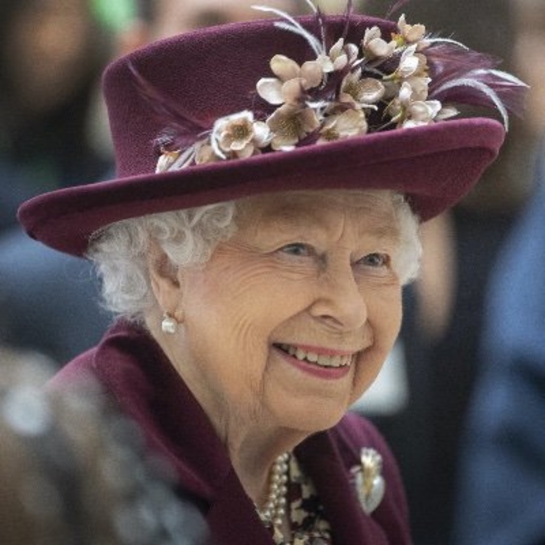 ملكة بريطانيا اعتادت على تناول نفس الوجبة في عشاء أعياد الميلاد في كل عام