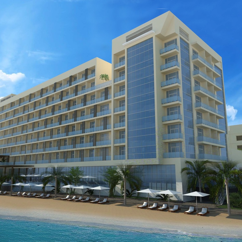 مجموعة فنادق راديسون ماضية في خططها التوسعية في الشرق الأوسط