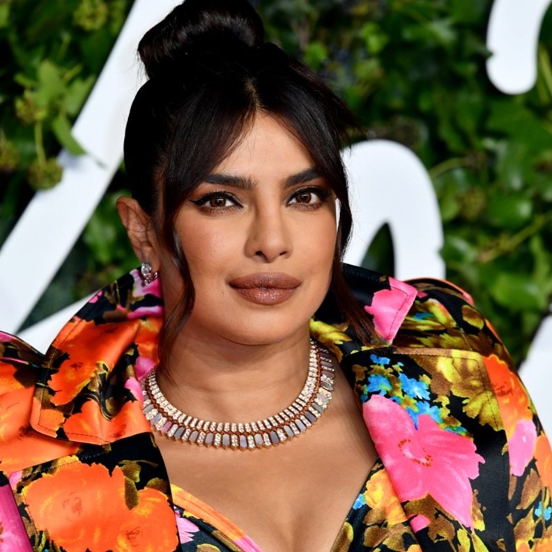 نجمة بوليوود بريانكا شوبرا Priyanka Chopra- الصورة لموقع GETTY IMAGES