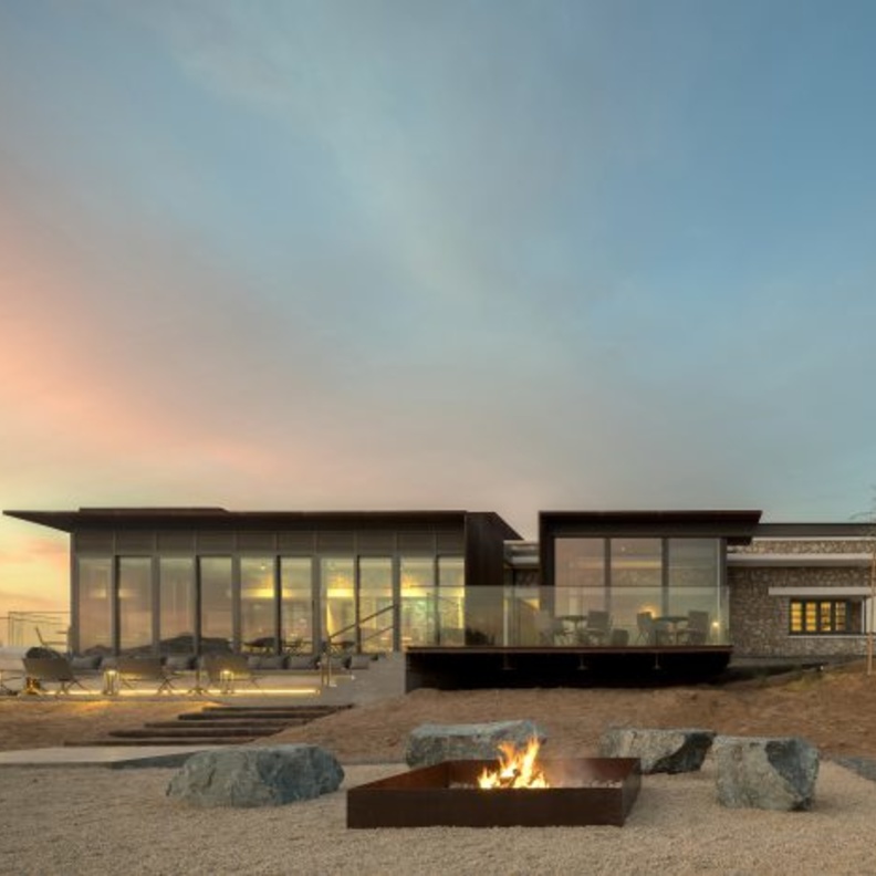 نزل الفاية تجربة فندقية بمواصفات عالمية على أرض الشارقة - المصدر شروق