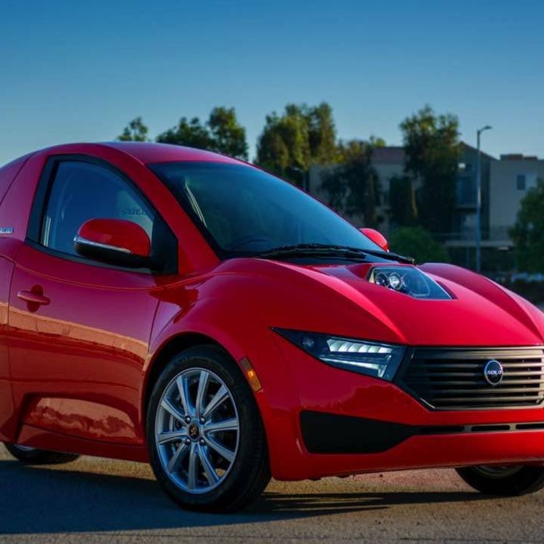 نقاط القوة في السيارات الكهربائية برأي المستهلكين