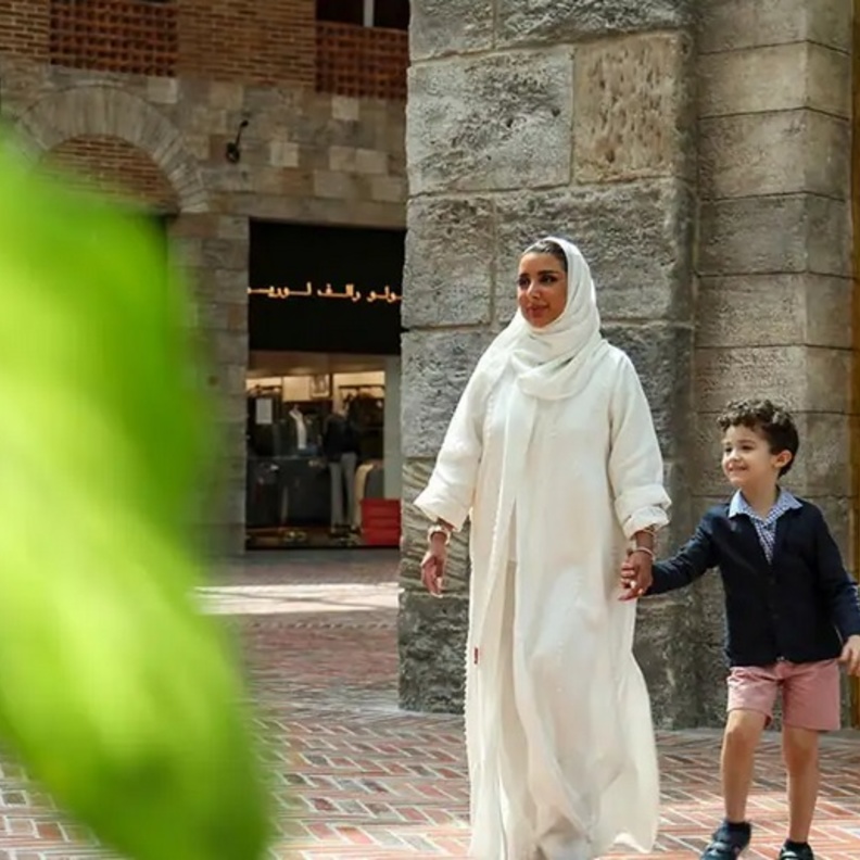 تجارب مميزة للتسوق وسحوبات كبرى في انطلاق مهرجان دبي للتسوق  