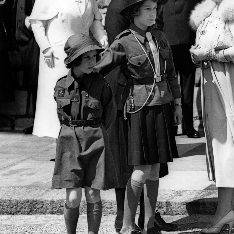 لهذا السبب.. لم تجتز الملكة إليزابيث الثانية أي امتحان في حياتها الدراسية