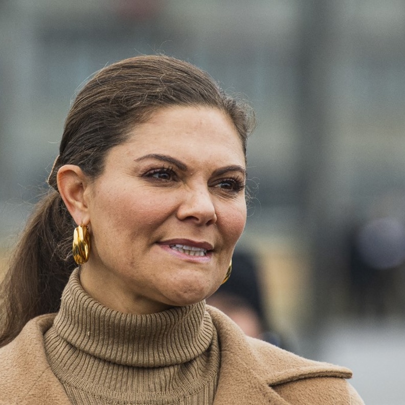 ما هو الاضطراب الذي تعاني منه الأميرة فيكتوريا ولية عهد السويد؟