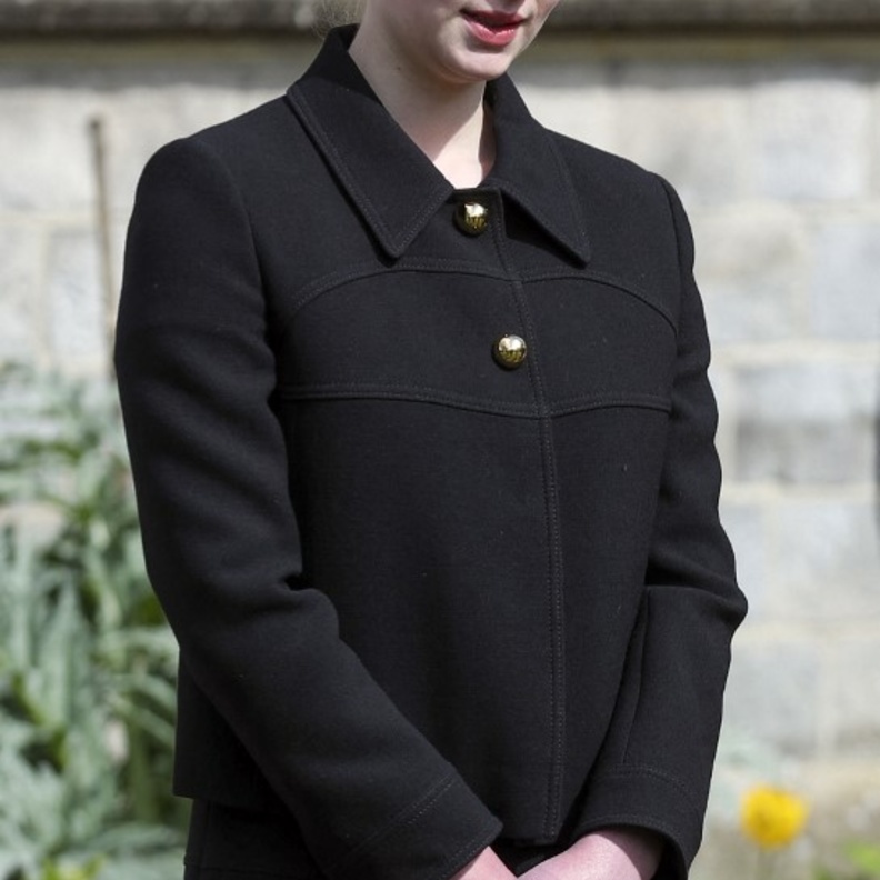 في عيد ميلاها الـ 18.. كيف تختلف حياة الليدي لويز وندسور هذا العام؟