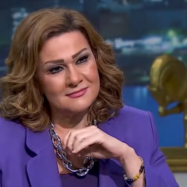 هبة رشوان توفيق