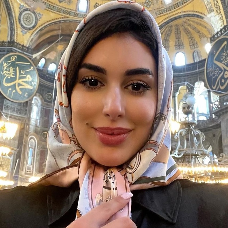 ياسمين صبري