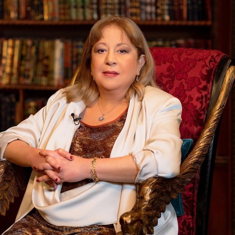 سمية الألفي 