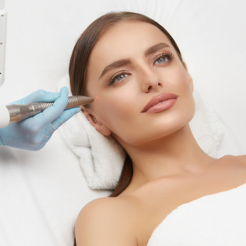 طرق التخلص من آثار الحروق تجميلياً وأهم الأنواع والنتائج