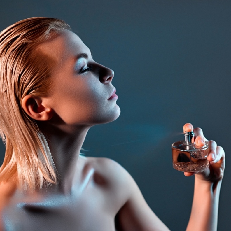 العطر المناسب للابراج النارية