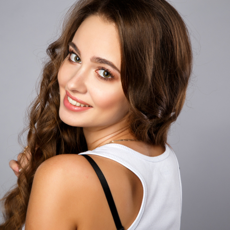 المكياج يساعد على تصغير حجم أنفك بطريقة سهلة وسريعة