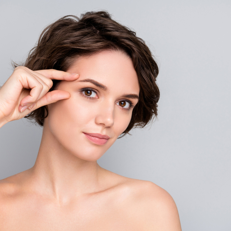 10 نصائح للتخلص من الهالات السوداء لتحسين الروتين الجمالي اليومي