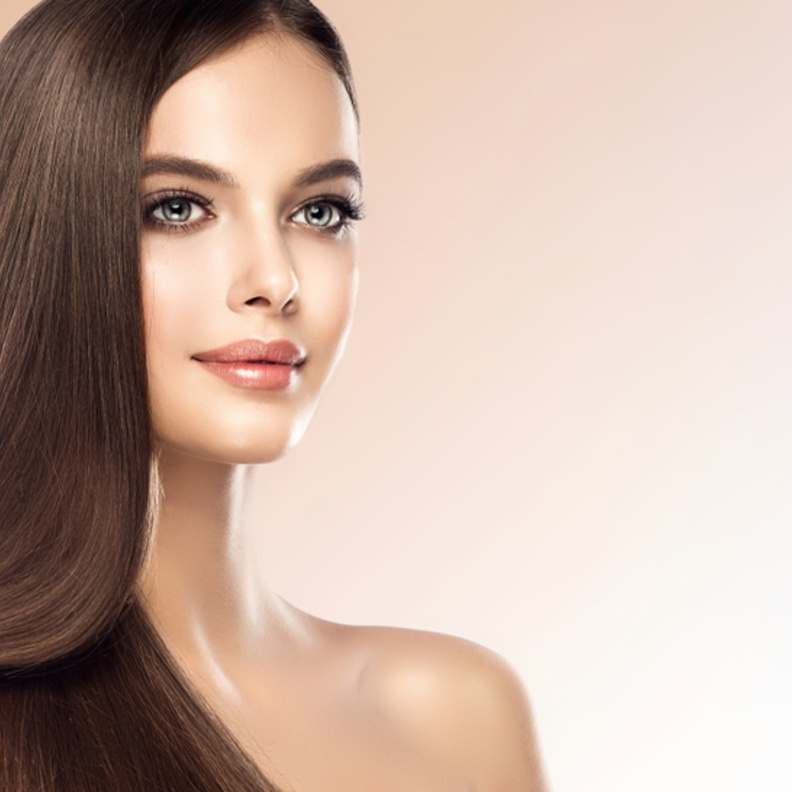 خلطات طبيعية من زبدة الشيا لتنعيم وترطيب الشعر