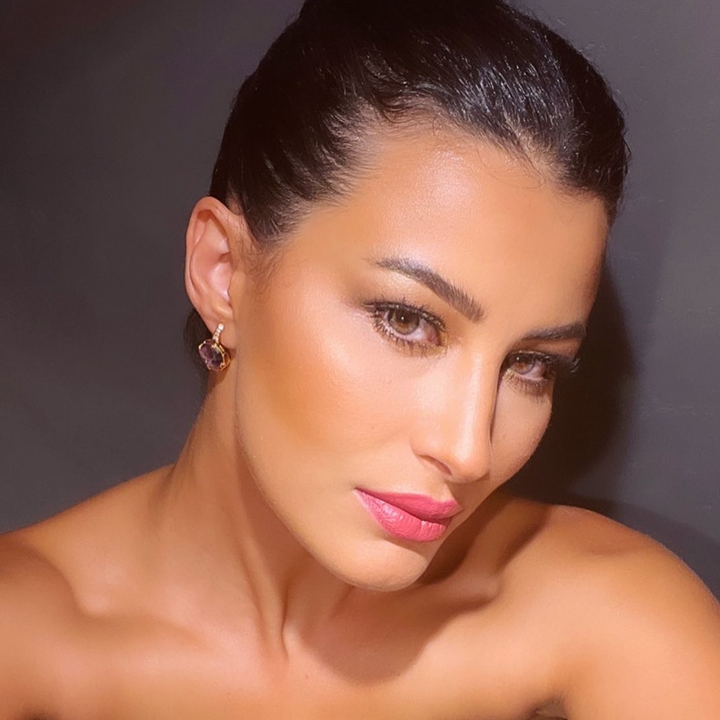 مكياج عصري للصبايا من وحي إطلالات ريم السعيدي