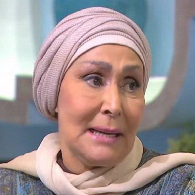 سهير البابلي