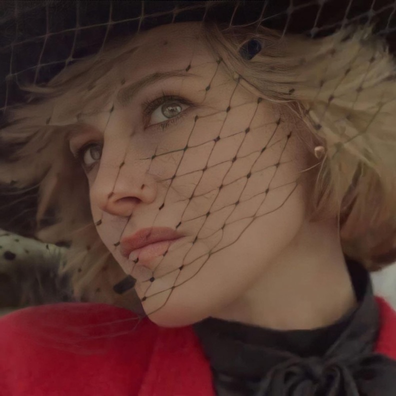 "نصف وزني مجوهرات".. لهذا السبب قالت الأميرة ديانا هذا التعليق في فيلم Spencer