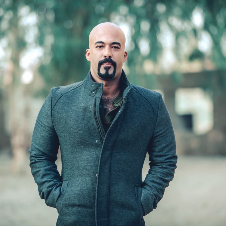 هيثم أحمد زكي