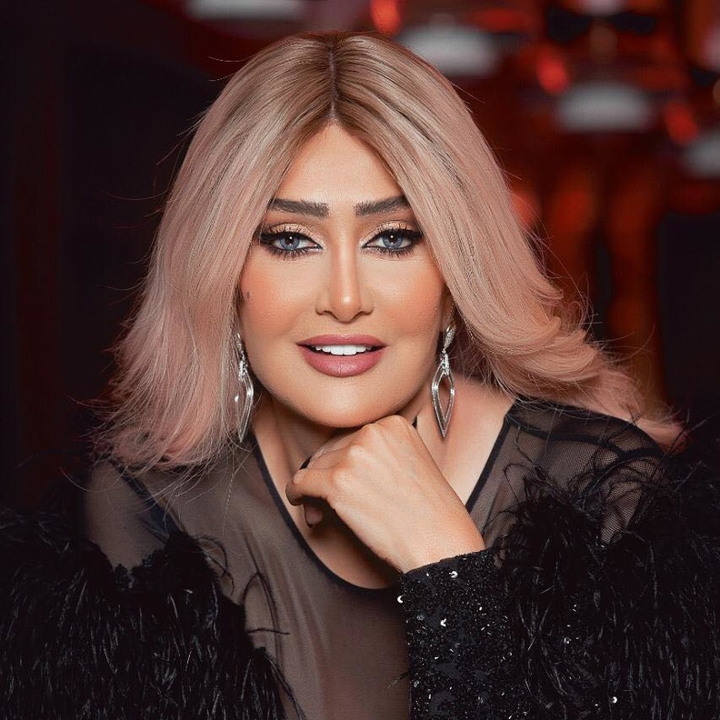 غادة عبد الرزاق تحسم جدل مشاركتها في دراما رمضان 2022