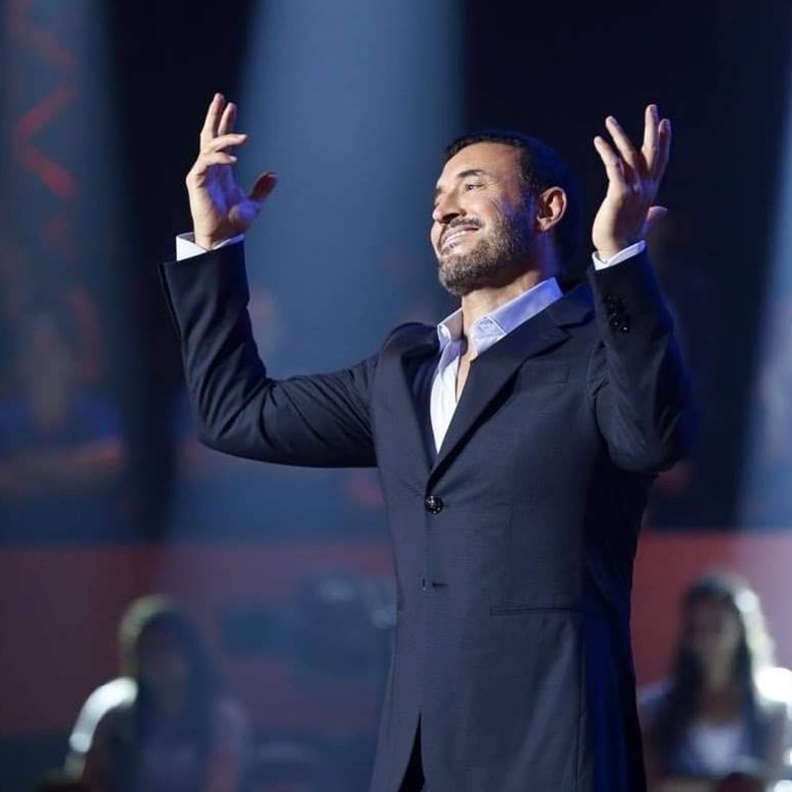 كاظم الساهر