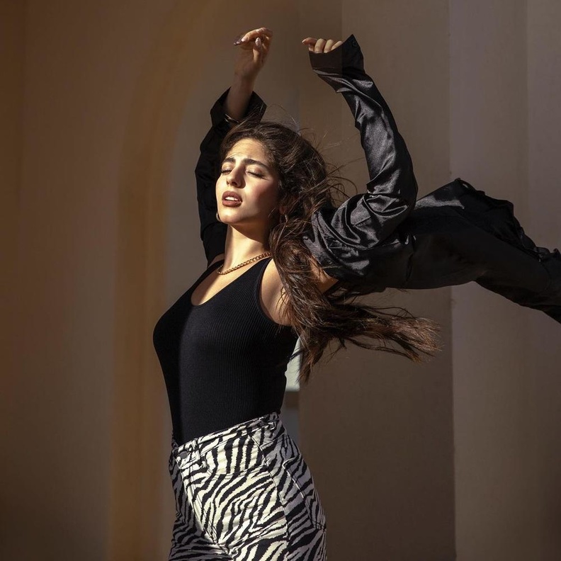 مايان السيد