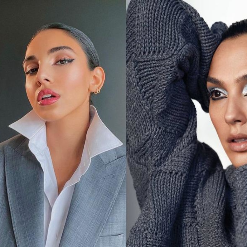 سلمى ابو ضيف وجال جادوت 