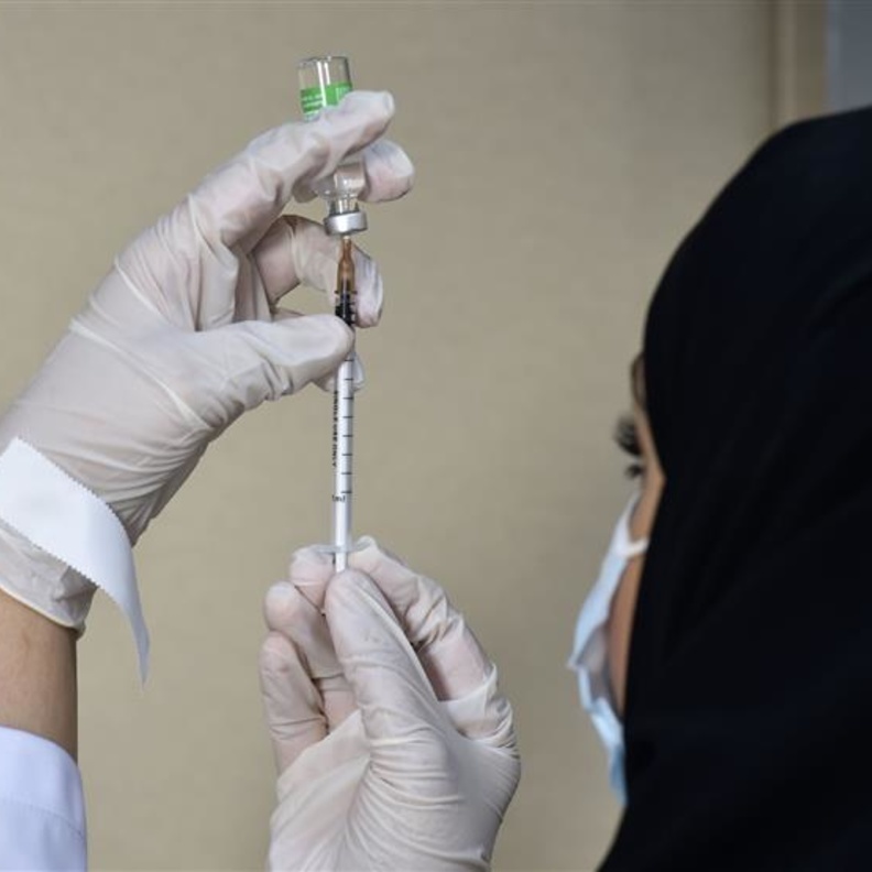 موعد حجز الجرعة التنشيطية من لقاح فيروس كورونا