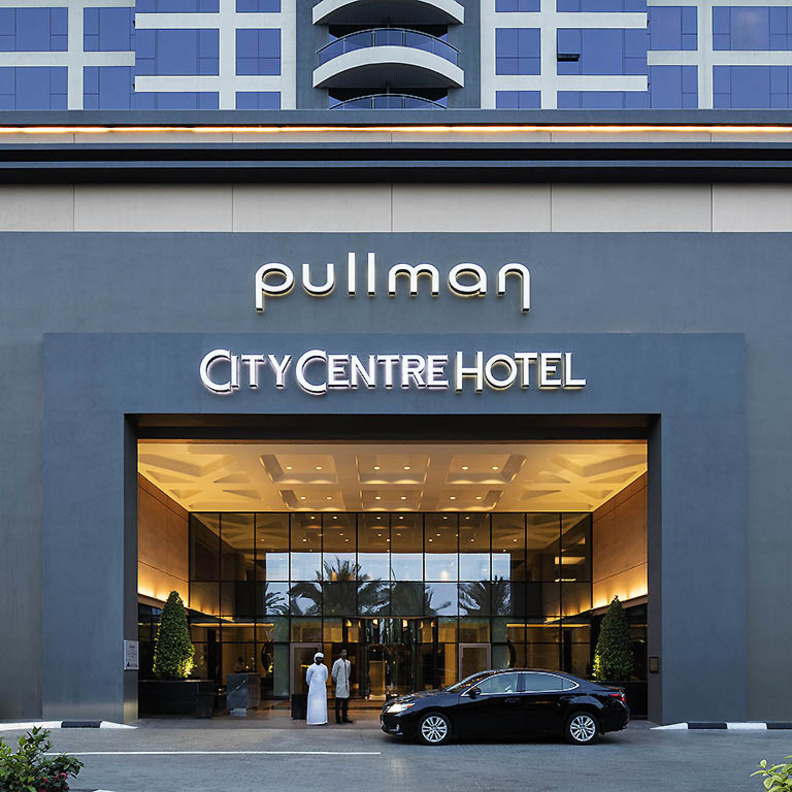 بولمان للفنادق تسعى لدخول موسوعة غينيس من بوابة دبي