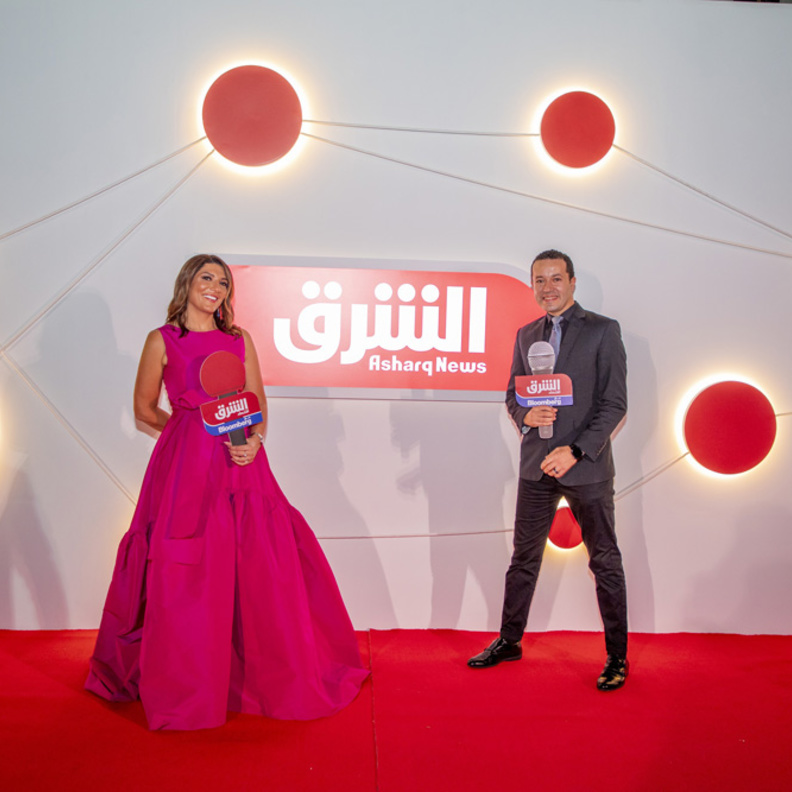 الشرق للأخبار تحتفل بعامٍ من الإنجاز وإتاحة الفرص أمام جمهورها تحت شعار  "أينما نكون..تكون الفرص"