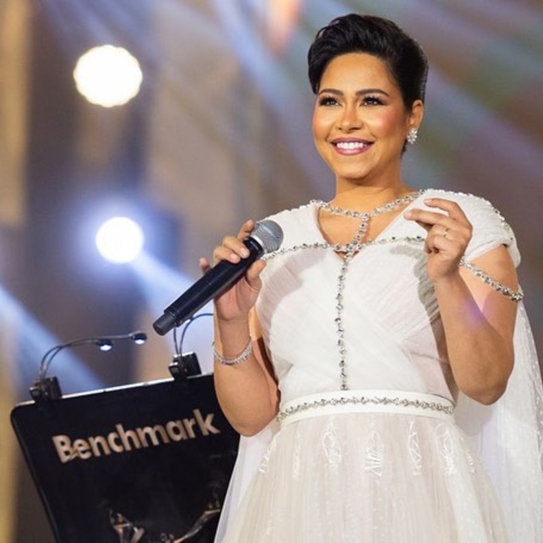 شيرين عبدالوهاب