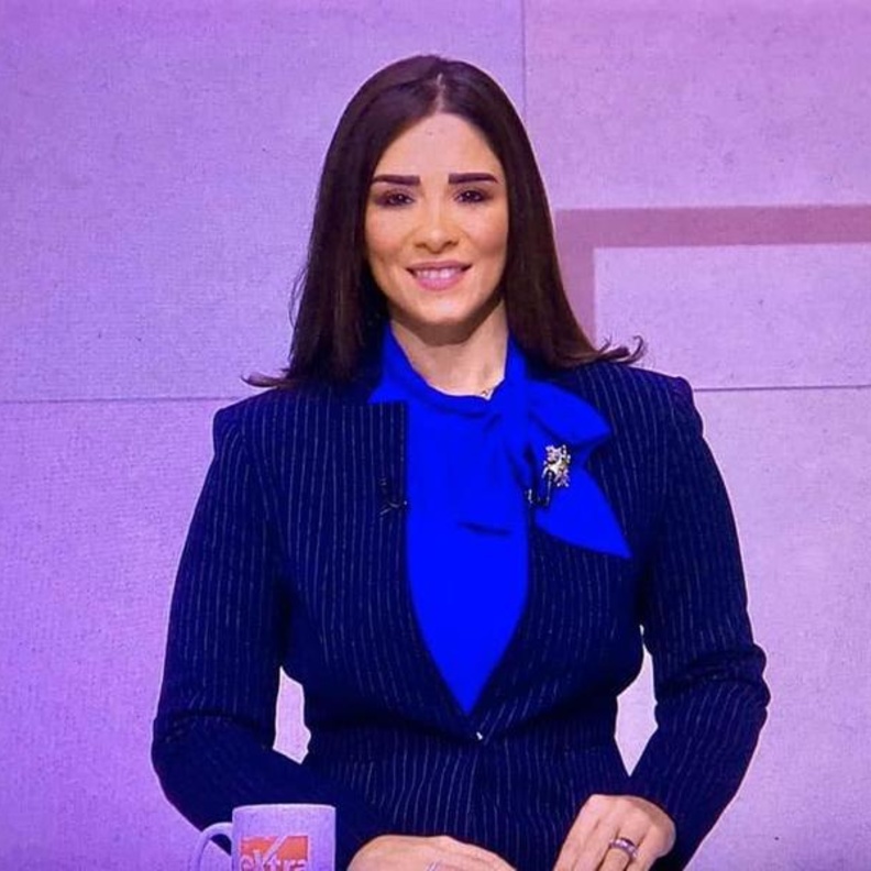 أسماء مصطفى