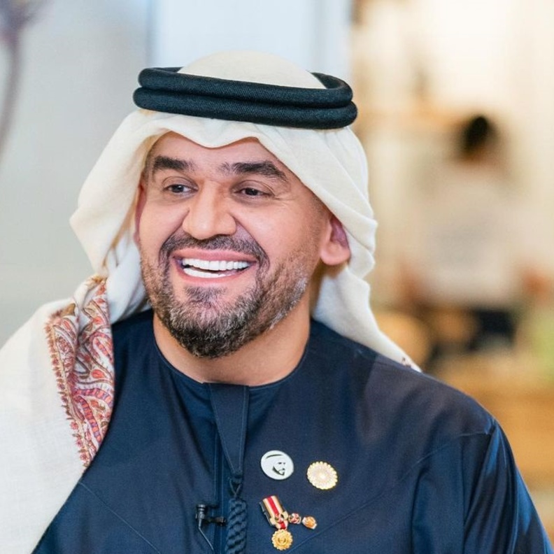 حسين الجسمي